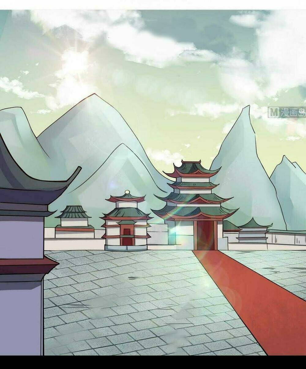 Tu Chân Giả Tại Dị Thế: Chapter 46