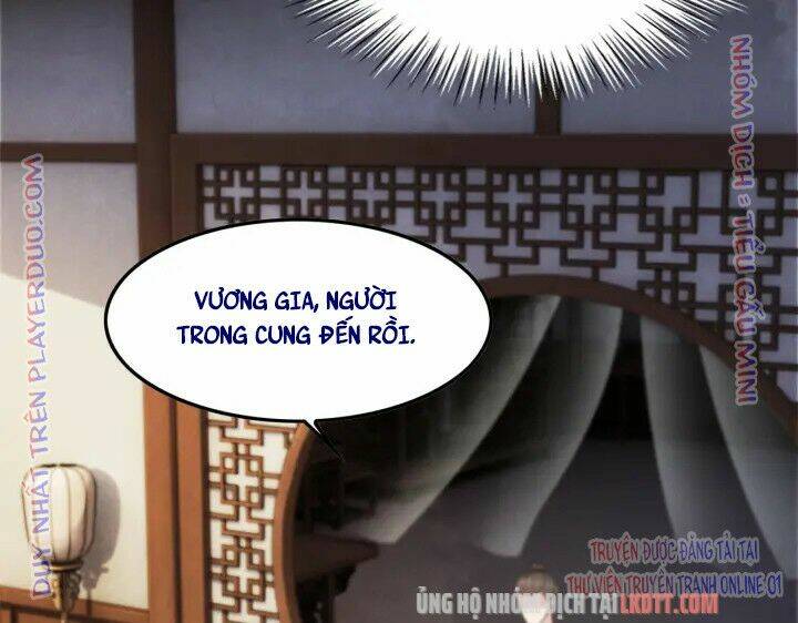 Trọng Sinh Bá Sủng Nhiếp Chính Vương Quá Mạnh Mẽ: Chapter 210