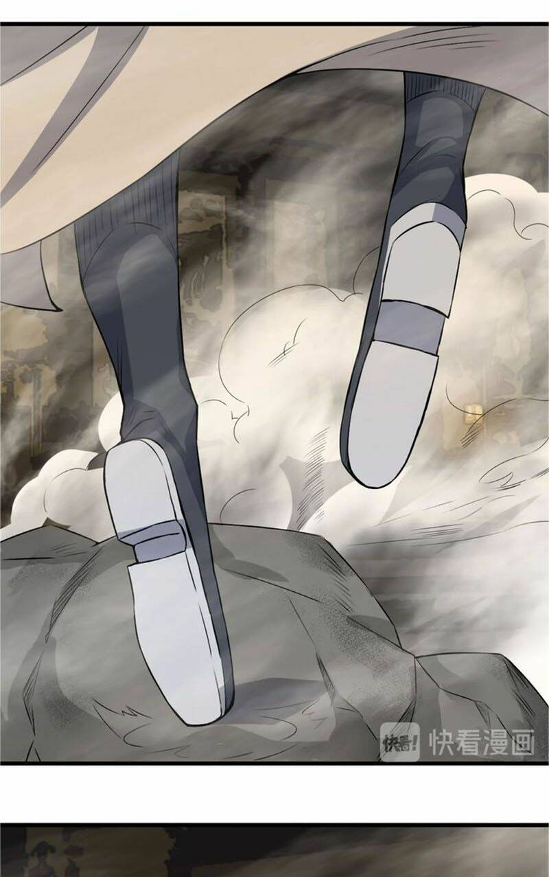 Ta Luyện Dược Thành Thánh: Chapter 22