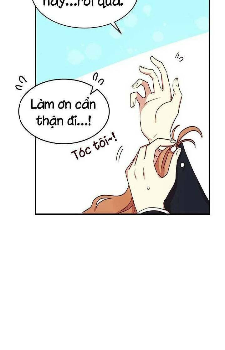 Công Tước, Loạn Vừa Thôi!: Chapter 25