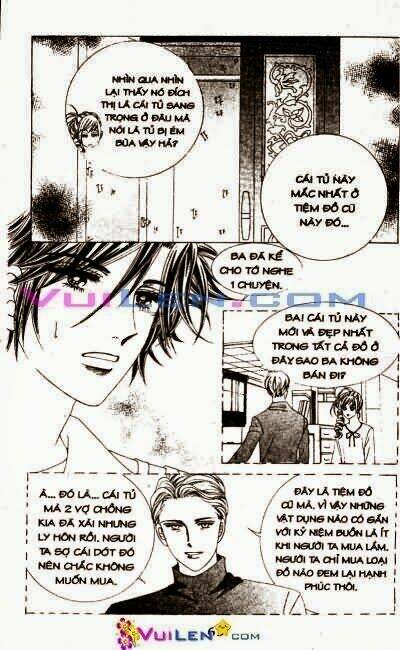 Bóng Mây Qua: Chapter 1