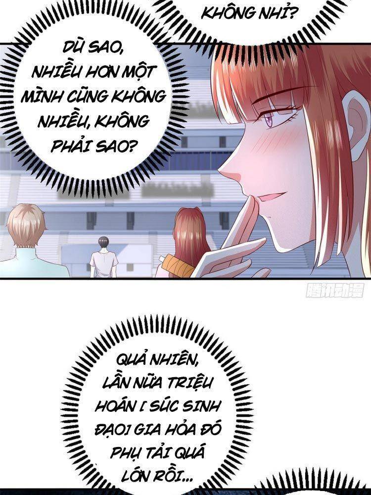 Trọng Sinh Chi Thần Đế Trở Về: Chapter 64