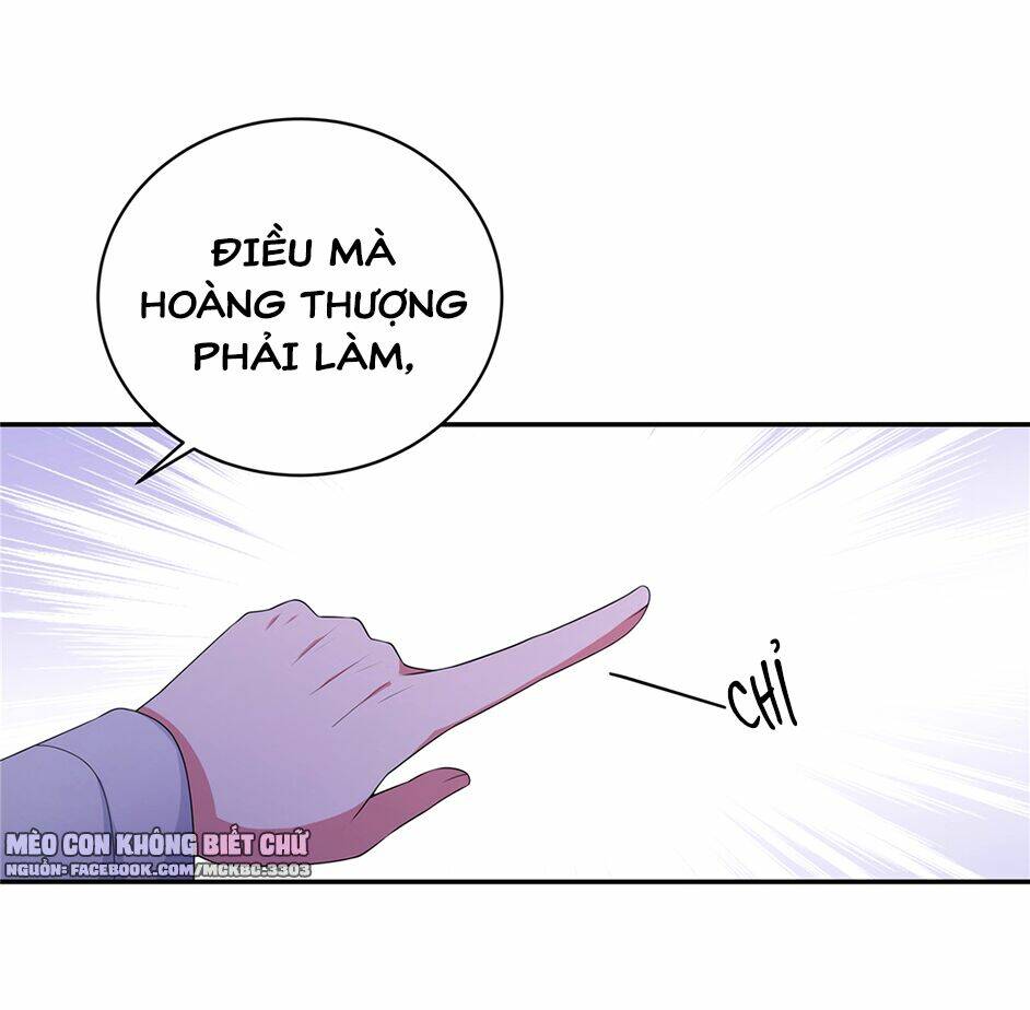 Báo Cáo! Đế Quân Ngài Có Độc!: Chapter 10