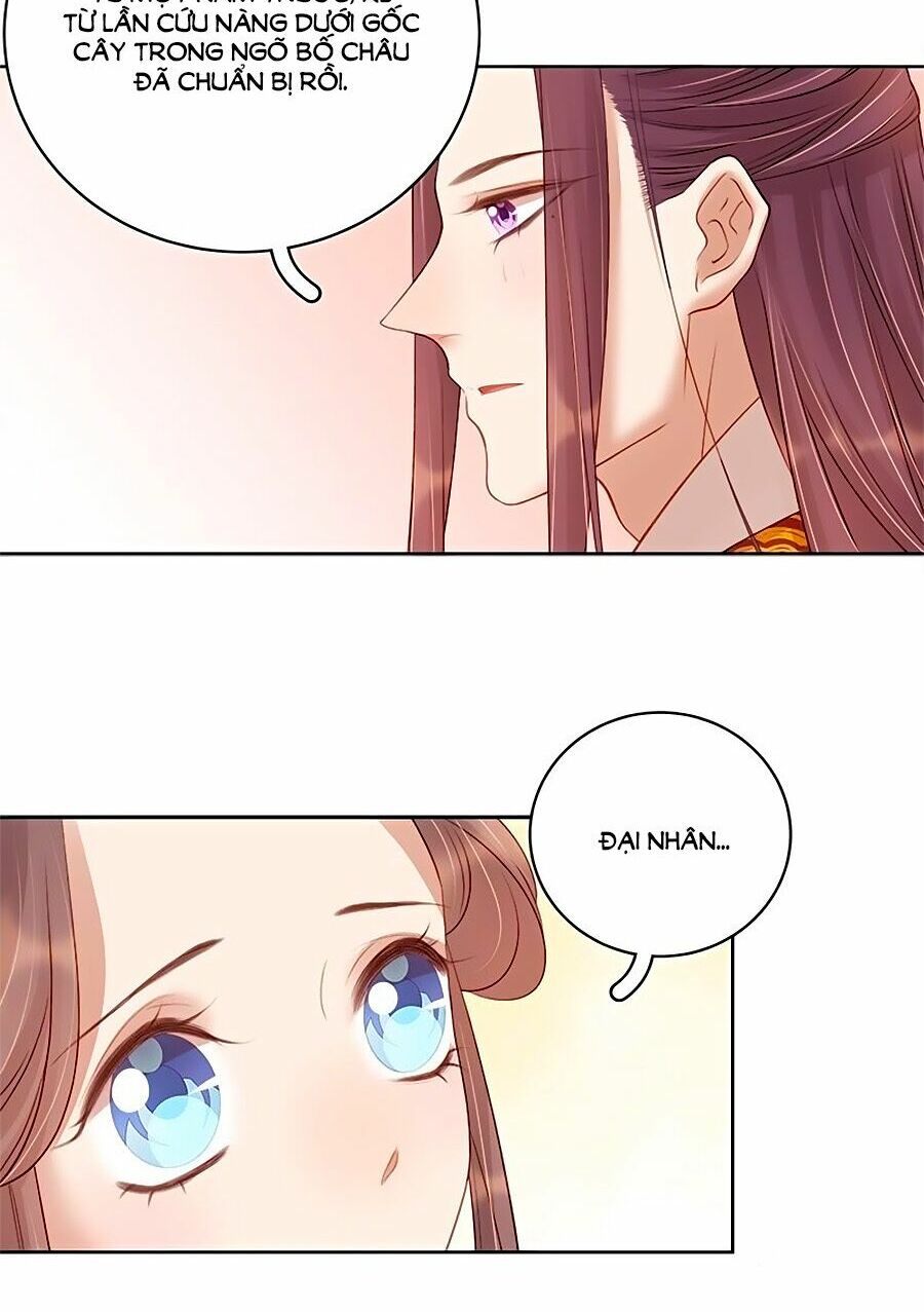 Xuân Khuê Bí Lục: Xưởng Công Thái Liêu Nhân: Chapter 86