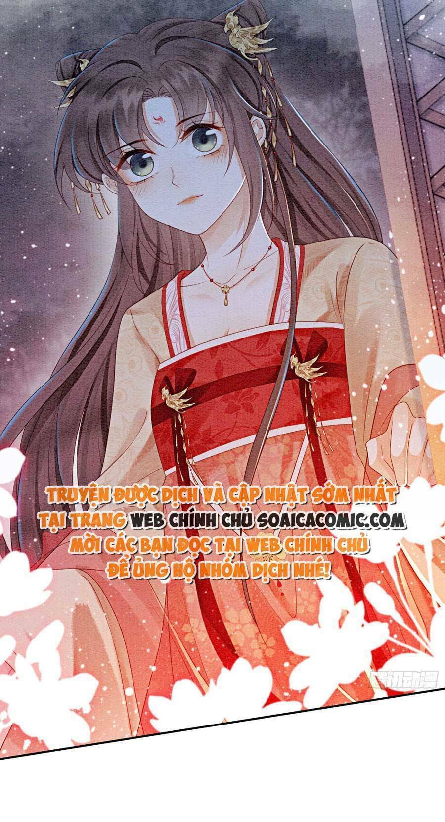 Bắt Đầu Hủy Hôn Để Công Lược Vương Gia: Chapter 46