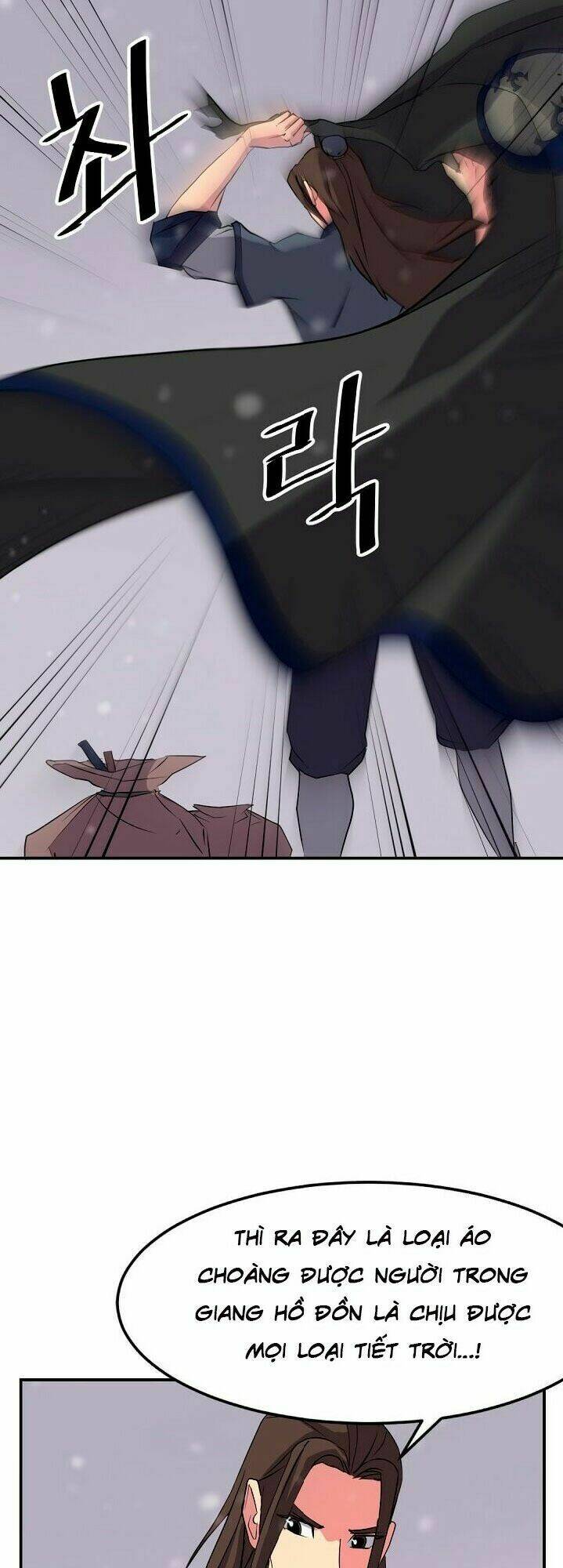 Trọng Sinh, Bất Khả Chiến Bại: Chapter 35