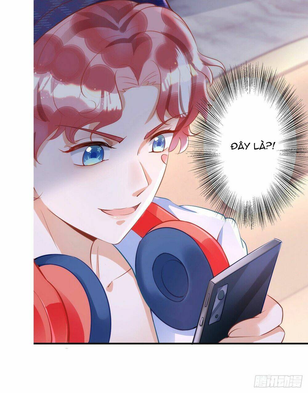 Thú Thụ Bất Thân: Chapter 18