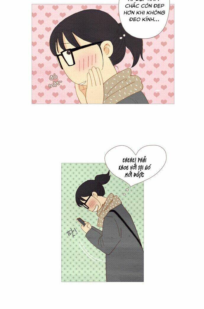 Thánh Thần Trẻ Trâu: Chapter 1