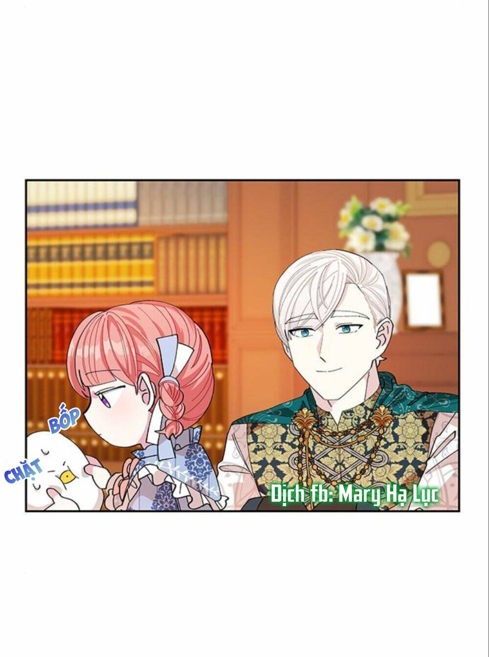 Con Người Không Phải Thứ Có Thể Sửa Rồi Dùng Được Đâu!: Chapter 13