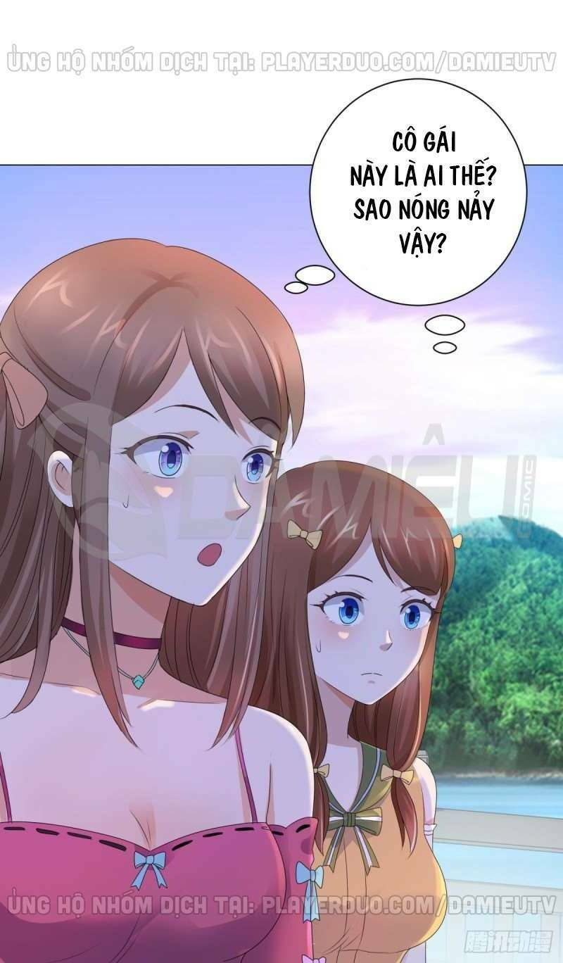 Đô Thị Chí Tôn Hệ Thống: Chapter 127