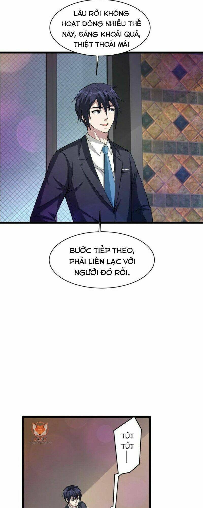 Đô Thị Tà Vương: Chapter 63