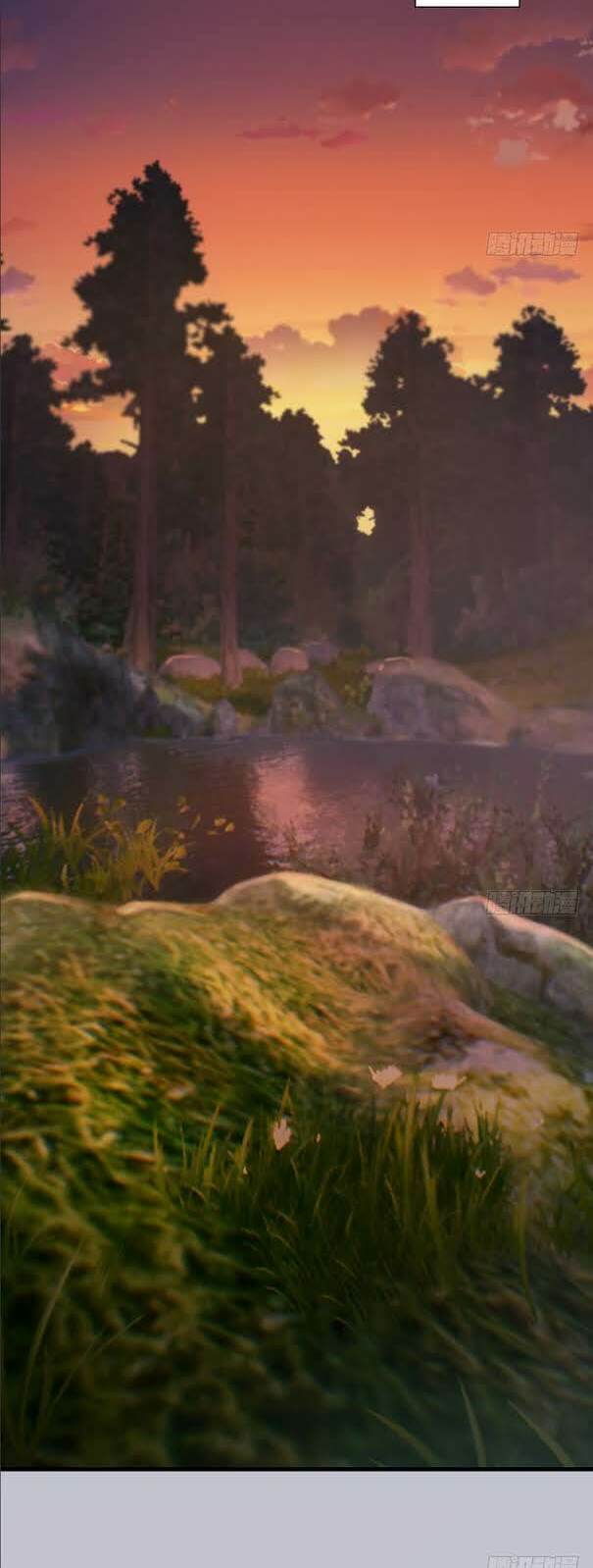 Cửu Hoang Đọa Huyền Sư: Chapter 34