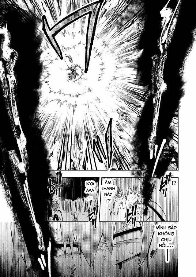 Fushi No Sougishi: Chapter 15