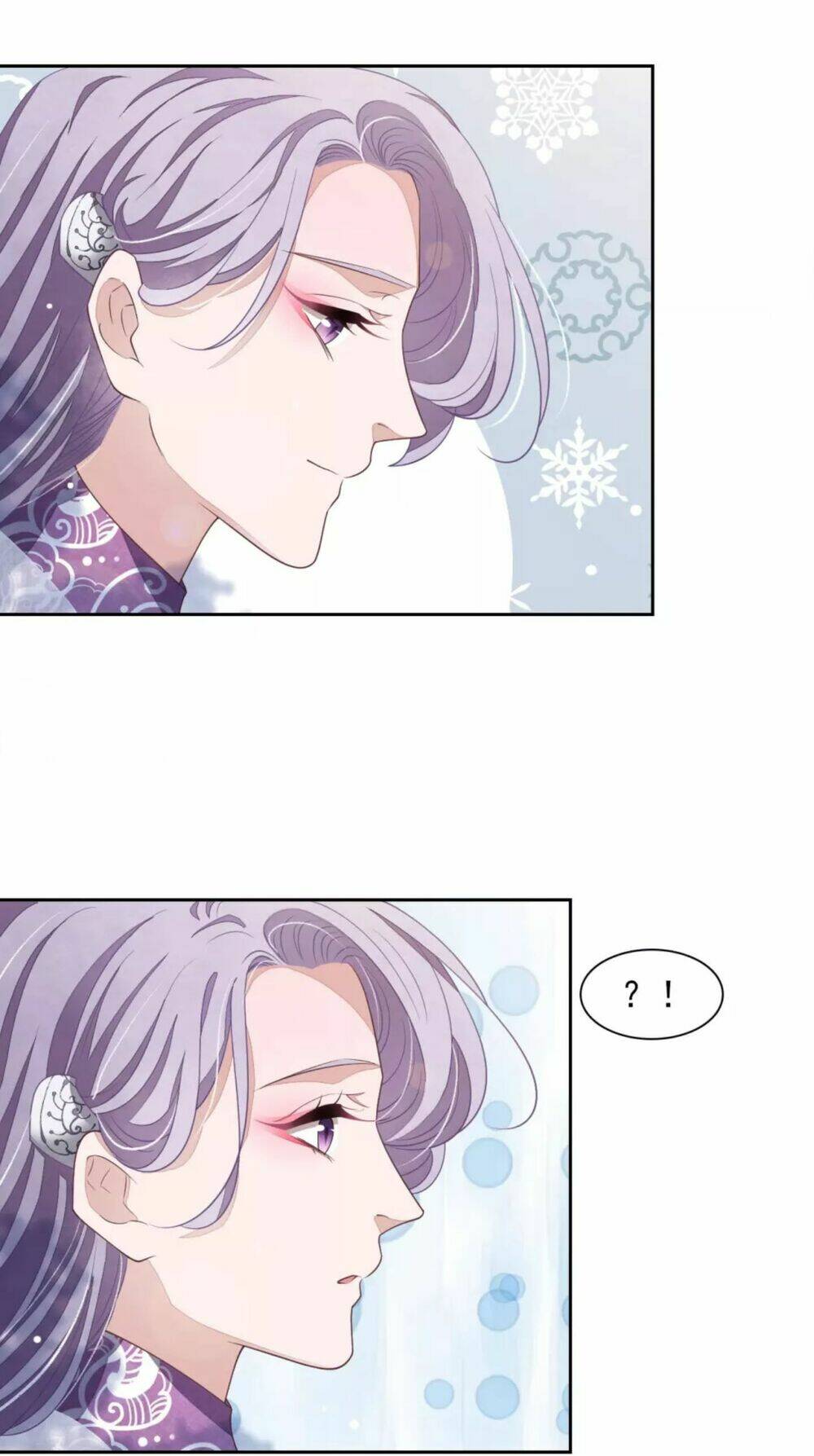 Xuyên Về Cổ Đại Làm Quốc Bảo: Chapter 48