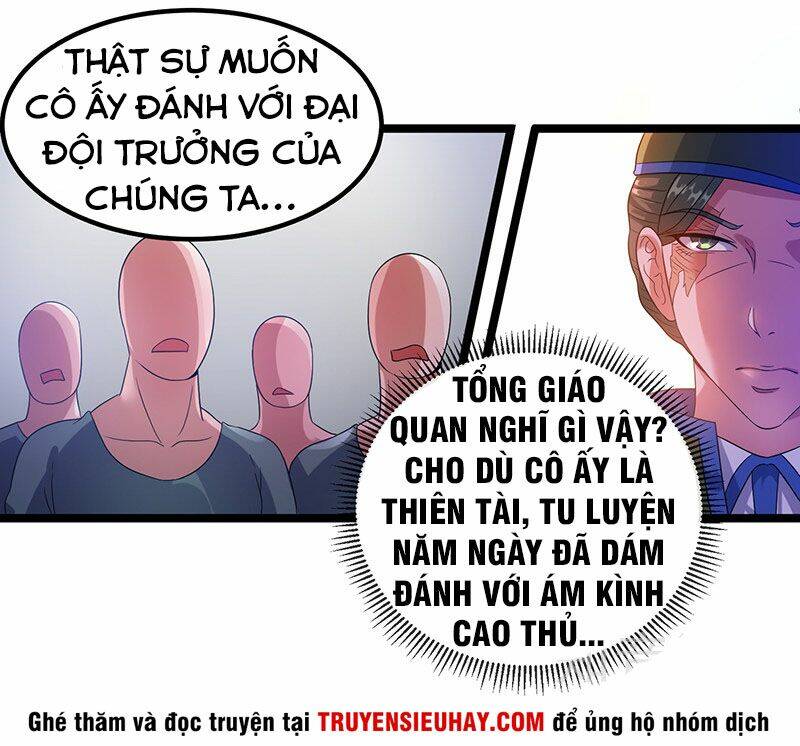 Tiên Vương Trùng Sinh: Chapter 30