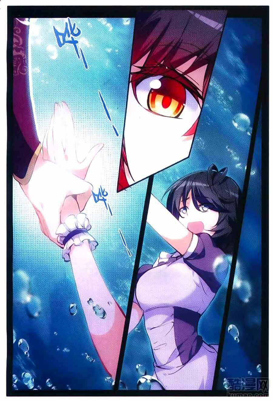 Thiện Lương Tử Thần: Chapter 60