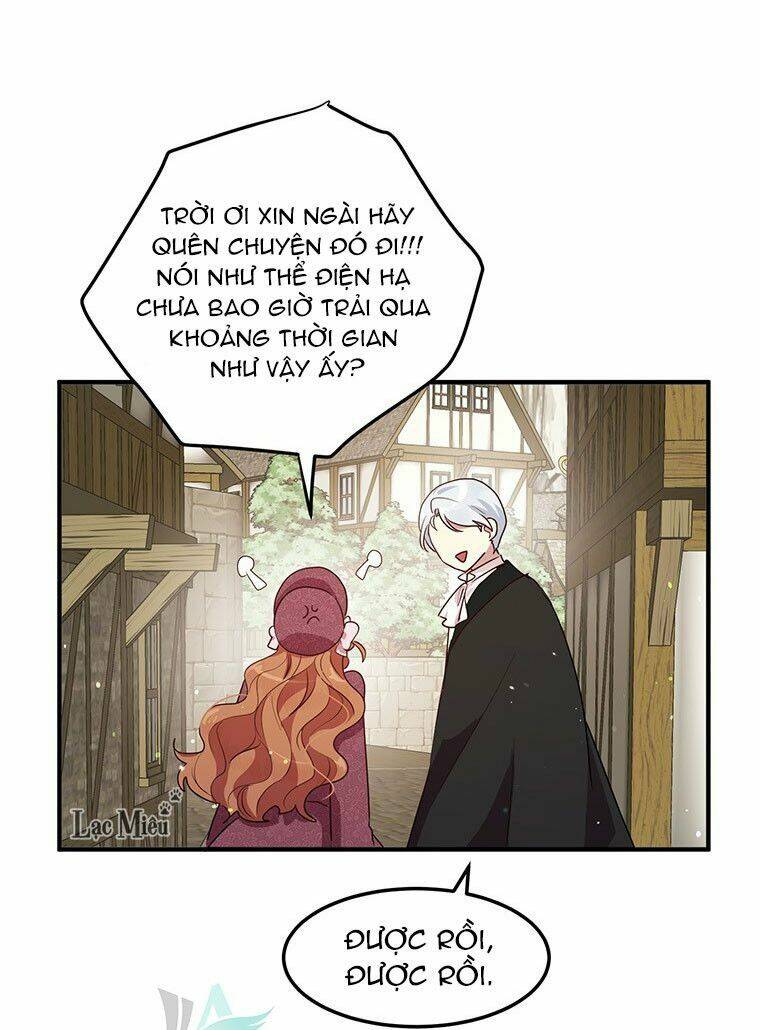 Công Tước, Loạn Vừa Thôi!: Chapter 105