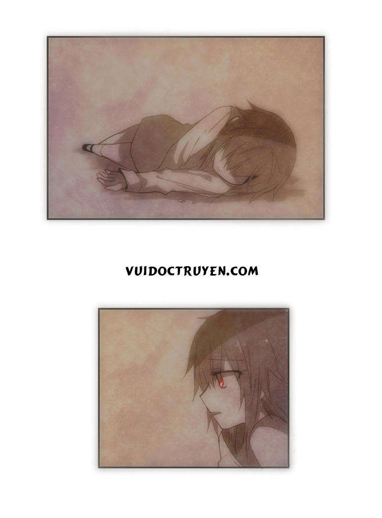 Crepuscule (Yamchi): Chapter 64