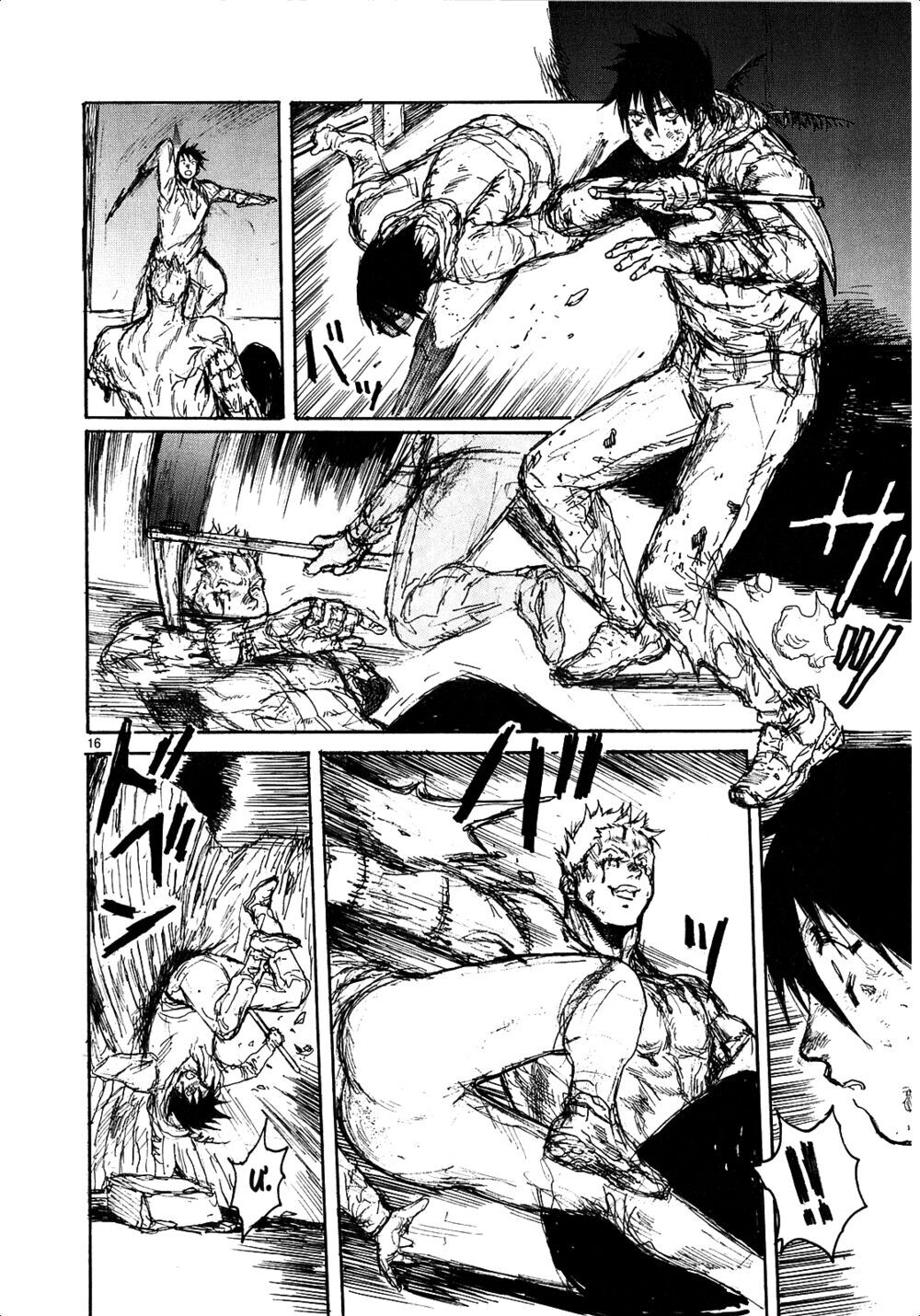 Kẻ Mất Trí Và Thế Giới Ma Thuật: Chapter 127