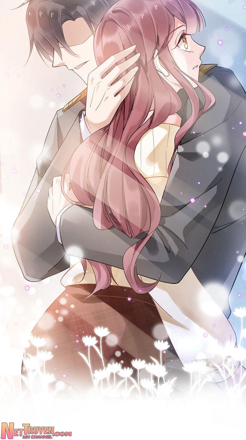 Thịnh Thế Điềm Sủng: Tiểu Manh Thê Của Dịch Thiếu: Chapter 57