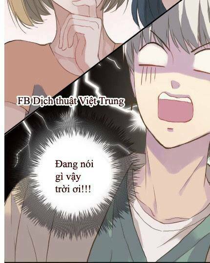 Thần Tượng Điểm Zero: Chapter 35