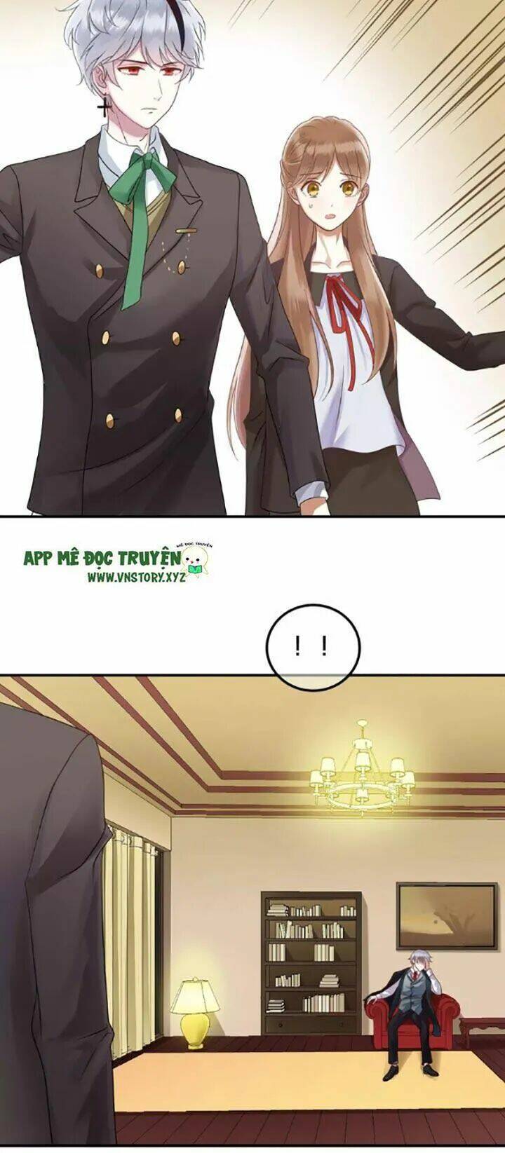 Thần Tượng Điểm Zero: Chapter 115
