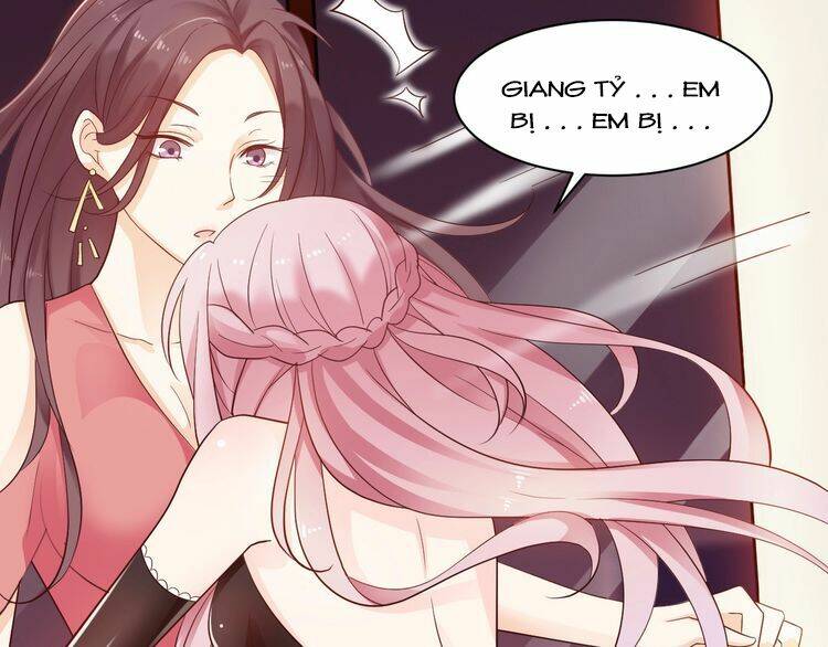 Manh Thê Kim Chủ: Chapter 4