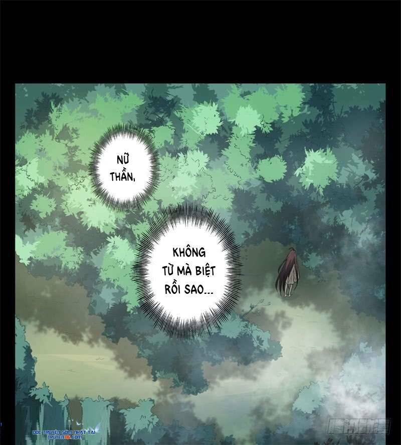 Hoan Nghênh Đến Với Trò Chơi Ác Mộng: Chapter 23
