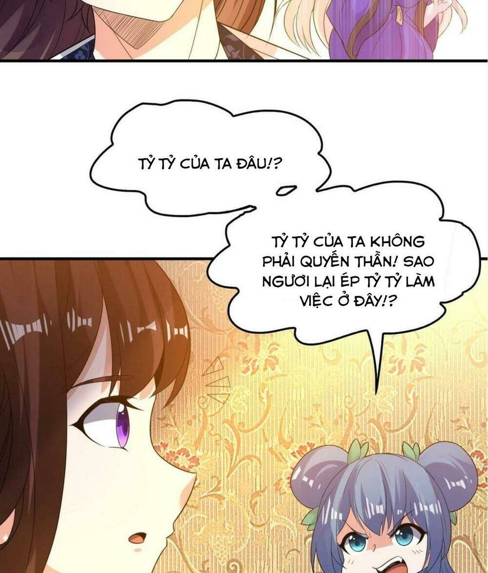 Giáng Thần Chiến Ký: Chapter 127