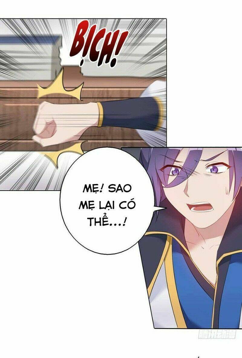 Lầu Trà Thủy Sinh Mộng: Chapter 25