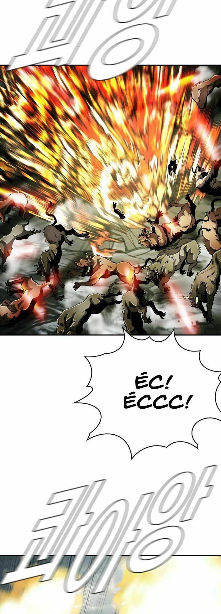 Thợ Săn Đầu Tiên: Chapter 90