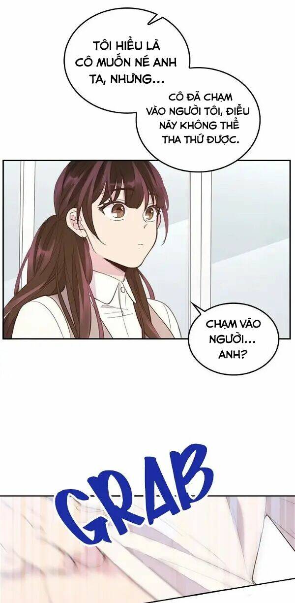 Cuộc Hôn Nhân Bất Khả Thi: Chapter 14