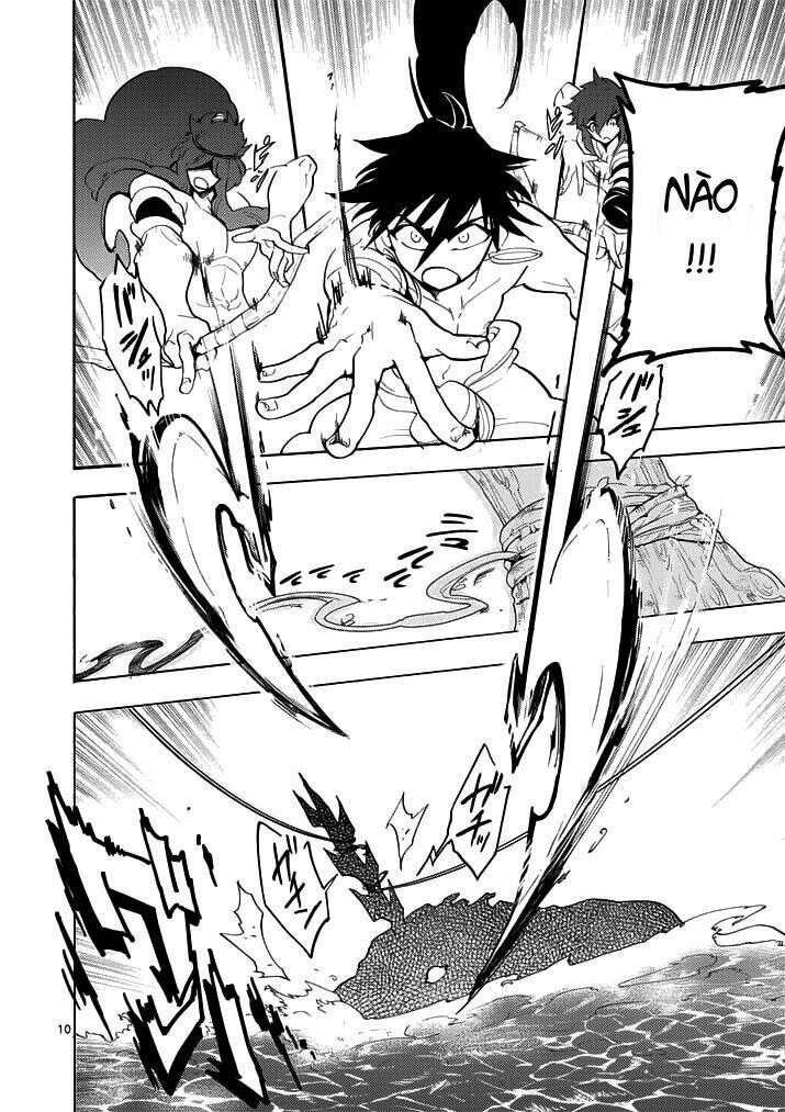Sinbad No Bouken: Chapter 14