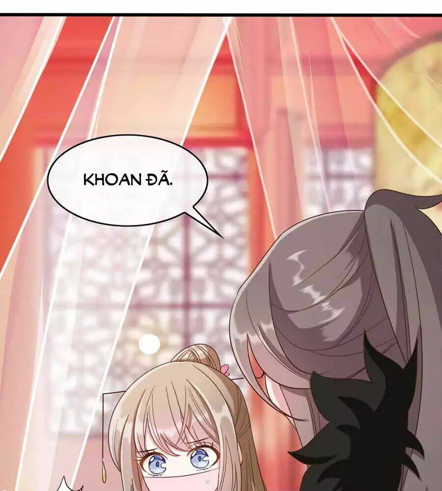 Đích Nữ Hữu Độc: Chapter 30