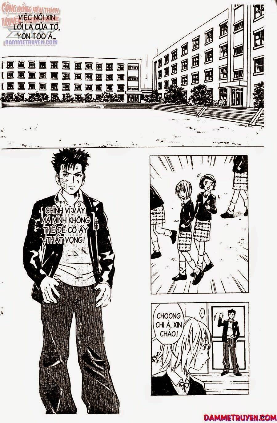 Ai Hơn Ai: Chapter 170