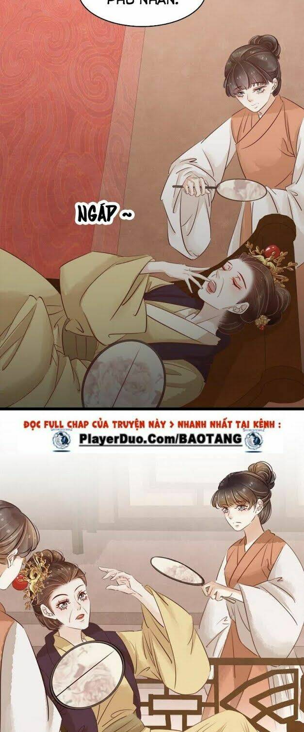 Thị Thiếp Trở Mình Bảo Điển: Chapter 17