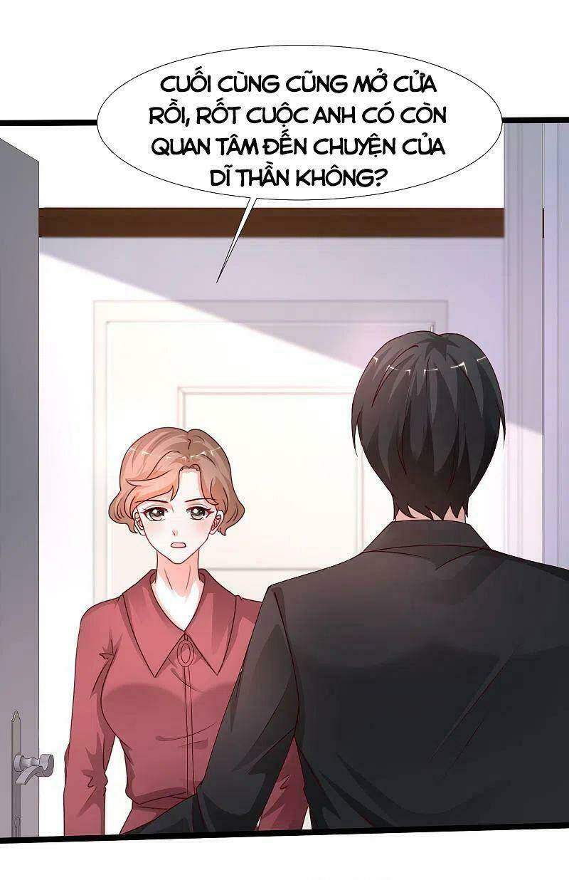 Tối Cường Vận Đào Hoa: Chapter 241