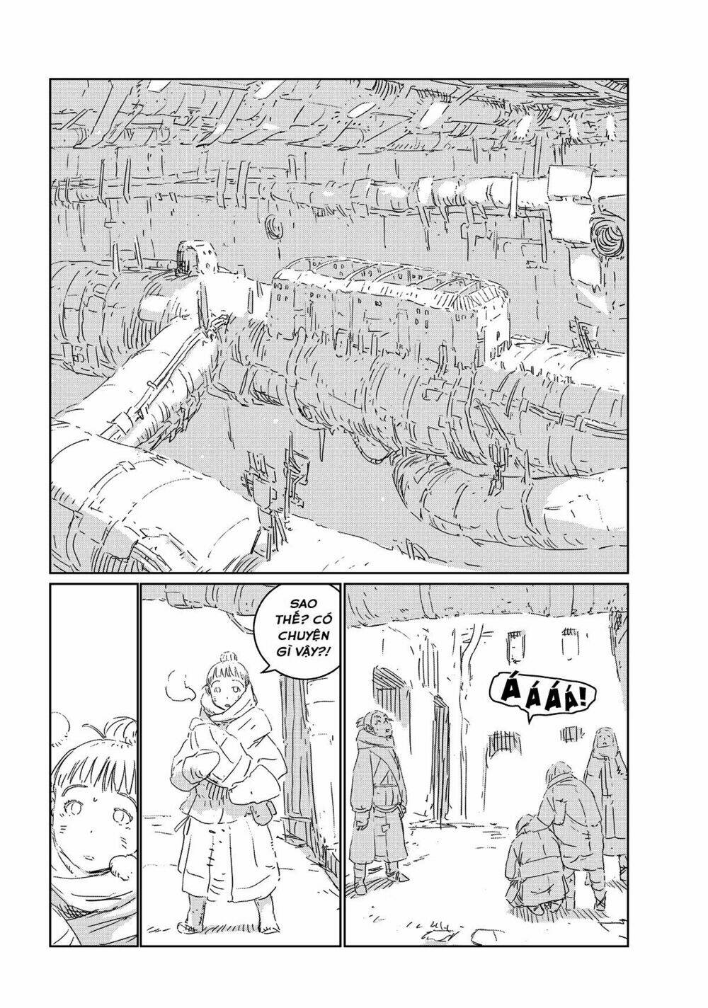 Aposimz: Chapter 37