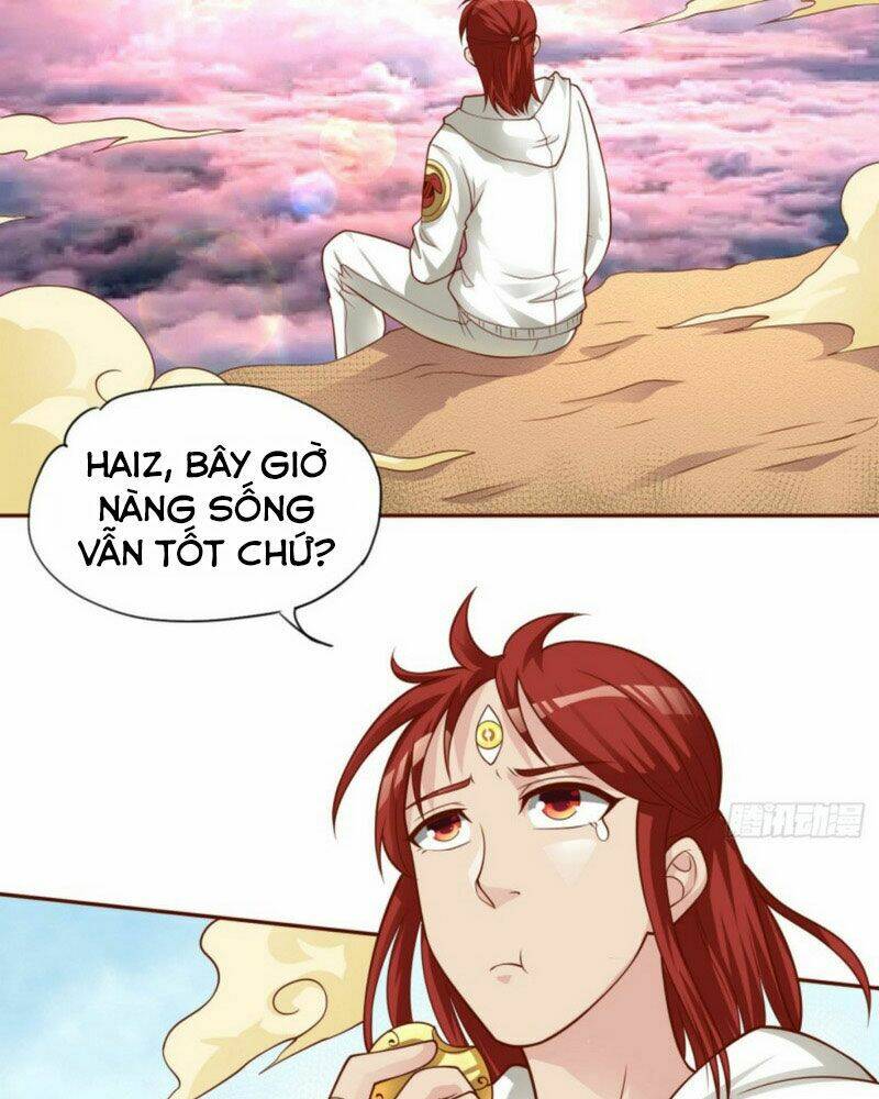 Tiên Giới Thương Thành: Chapter 28