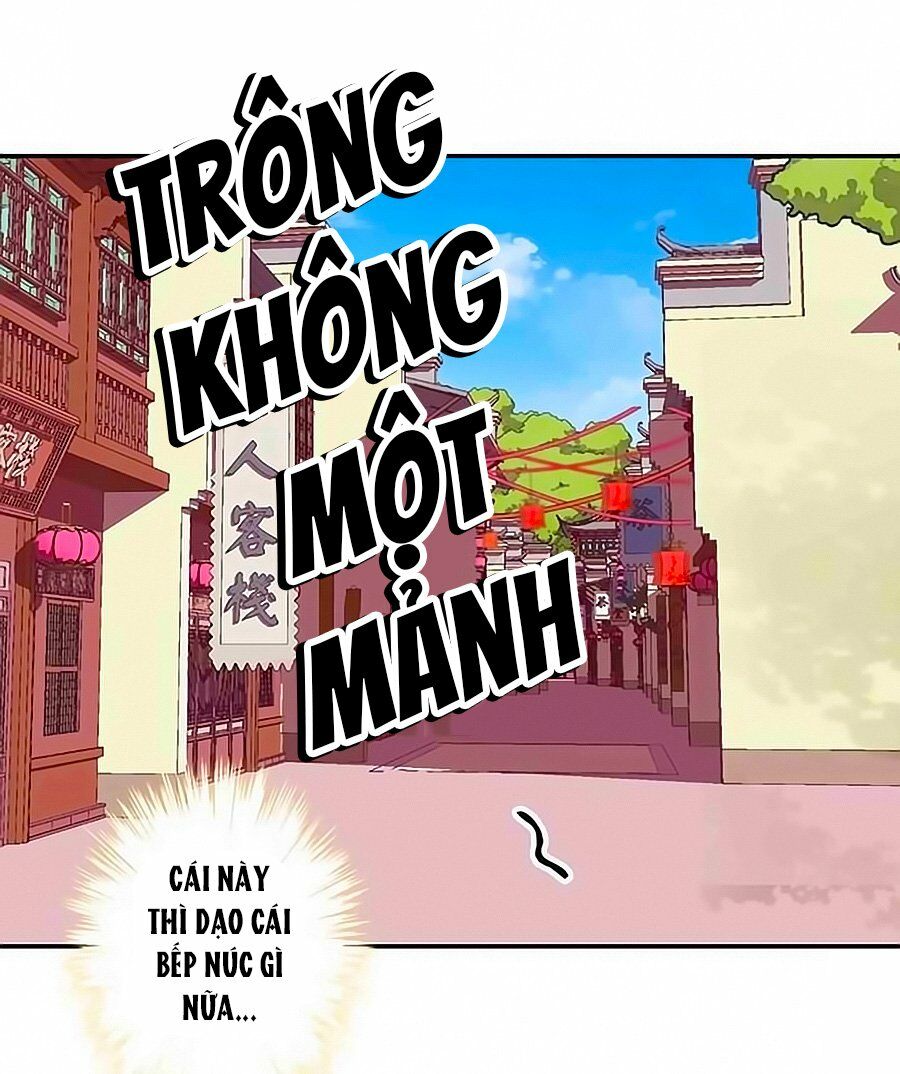 Vương Gia ! Ngươi Thật Bỉ Ổi !: Chapter 309