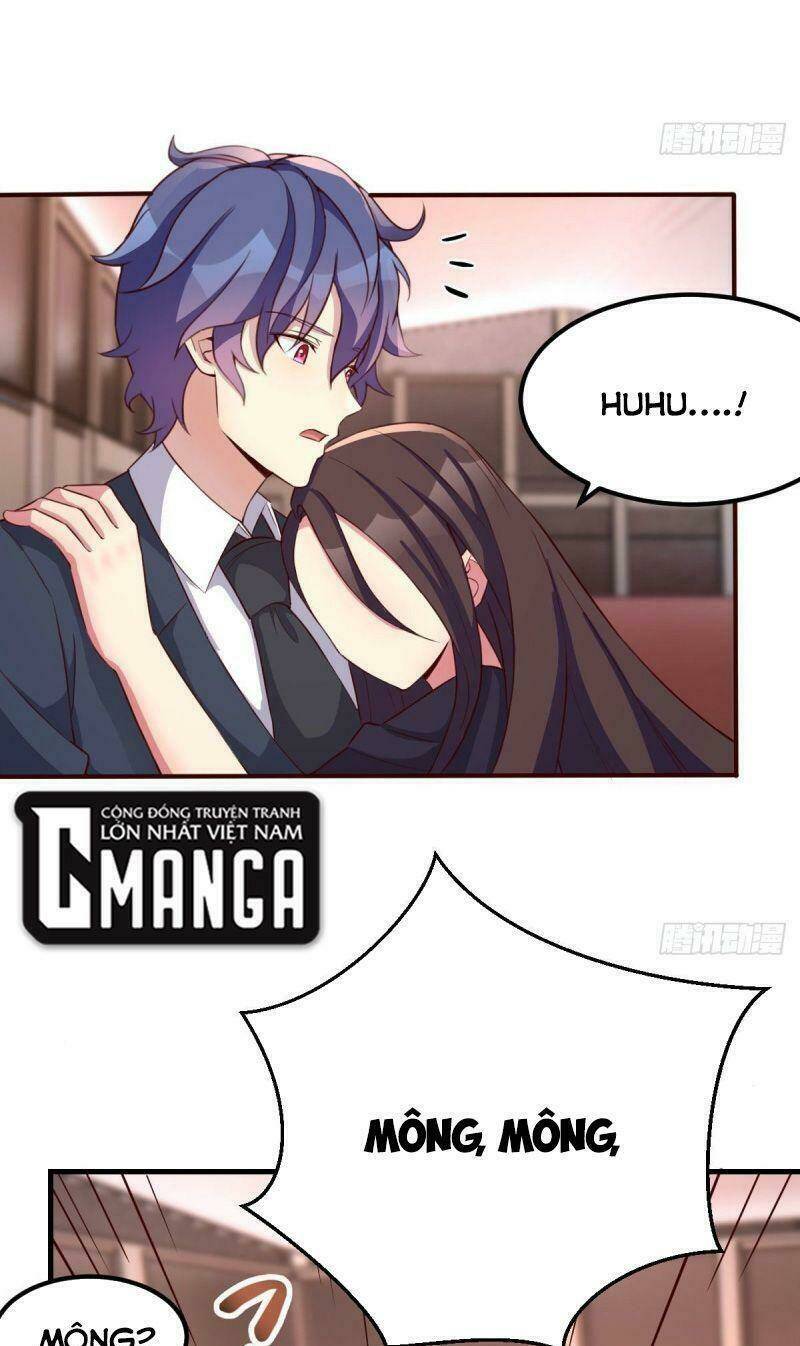 Thiên Tứ Thức Tỉnh: Chapter 35