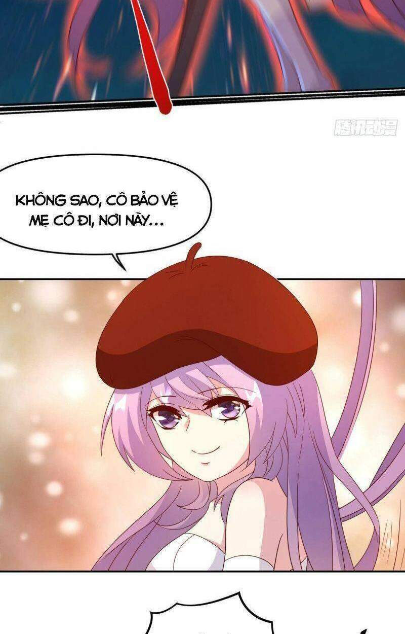 Xâm Lược Vạn Giới: Chapter 64