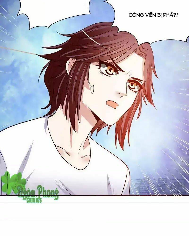 101 Phương Pháp Của Tổng Tài: Chapter 47