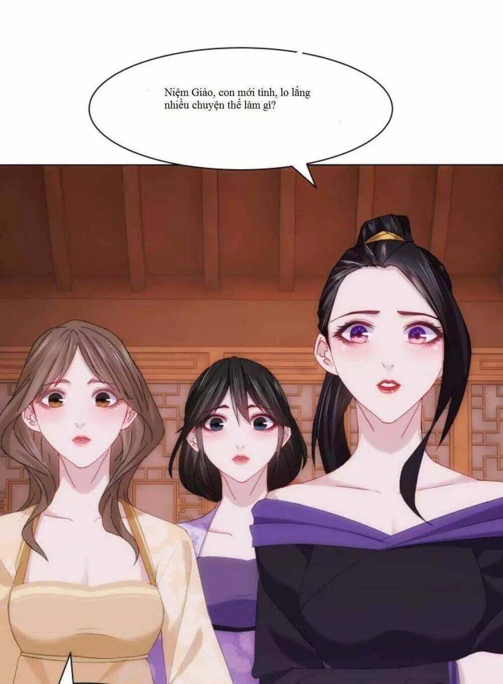 Bí Mật Của Dạ Tộc: Chapter 11.2