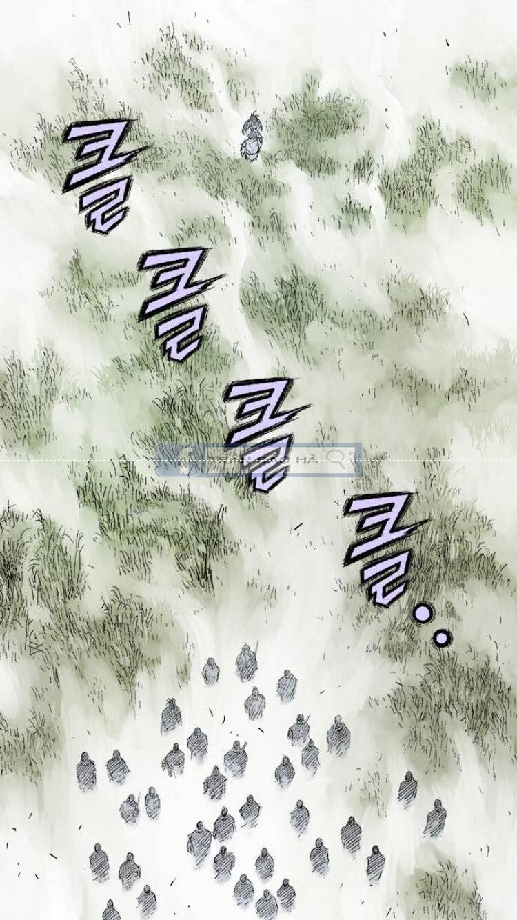 Cao Thủ 2: Chapter 119