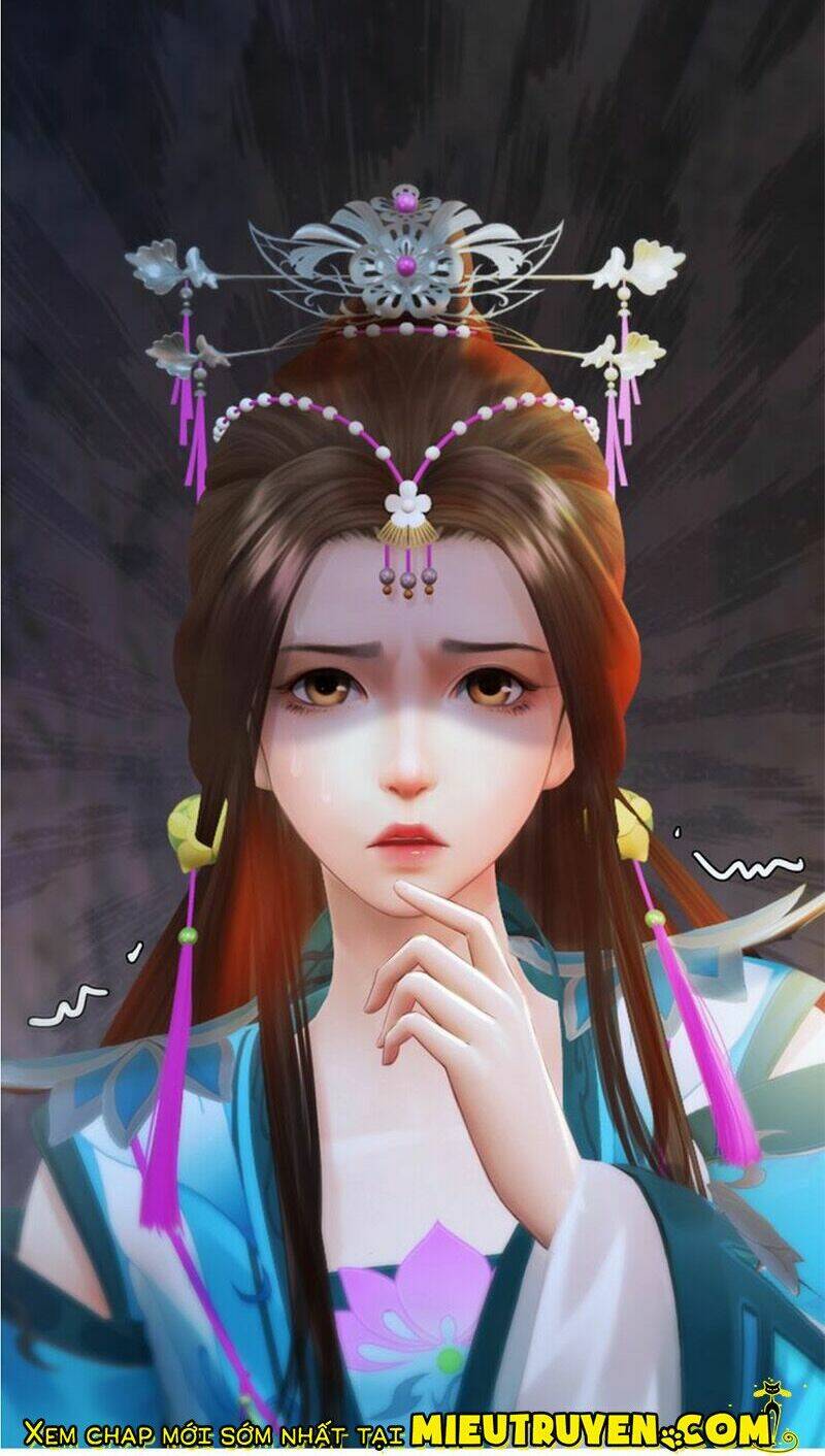 Yêu Nhan Lệnh: Chapter 88