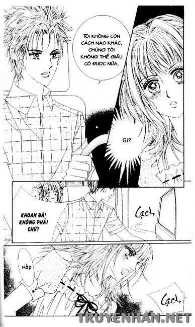 Lọ Lem Hậu Đậu: Chapter 86