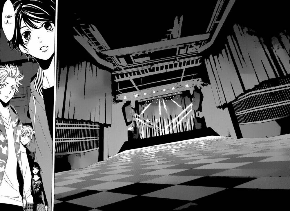 Fuuka: Chapter 59