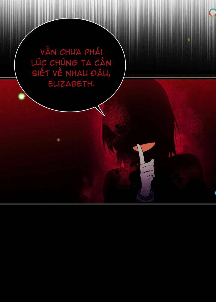 Nàng Elizabeth Thuần Khiết: Chapter 17