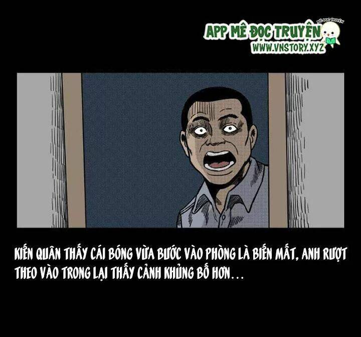 Kỳ Án Có Thật: Chapter 15